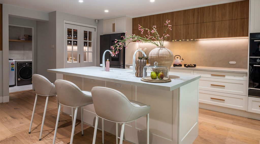 Kitchens for the Trade - Premium Kitchen & Bathroom Renovations Melbourne